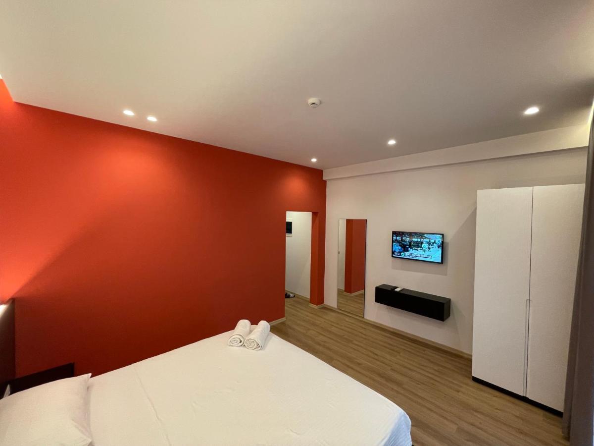 Ladi Rooms Tirana Exterior photo