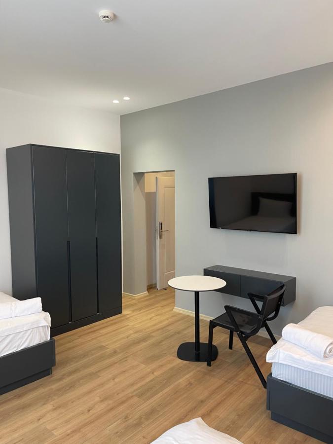 Ladi Rooms Tirana Exterior photo