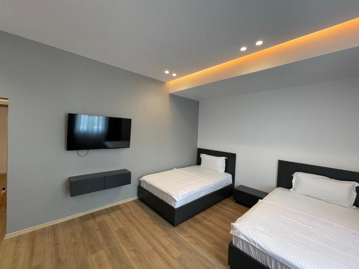 Ladi Rooms Tirana Exterior photo
