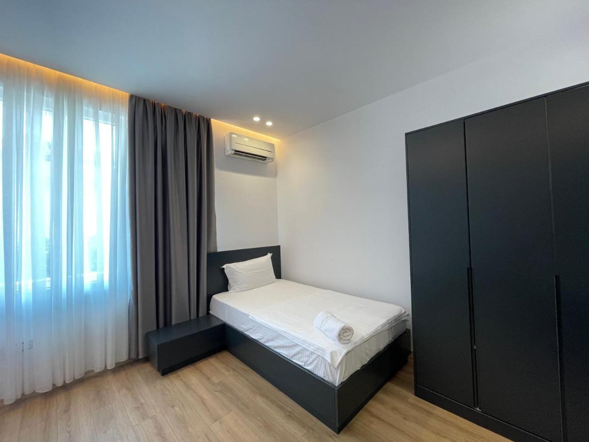 Ladi Rooms Tirana Exterior photo