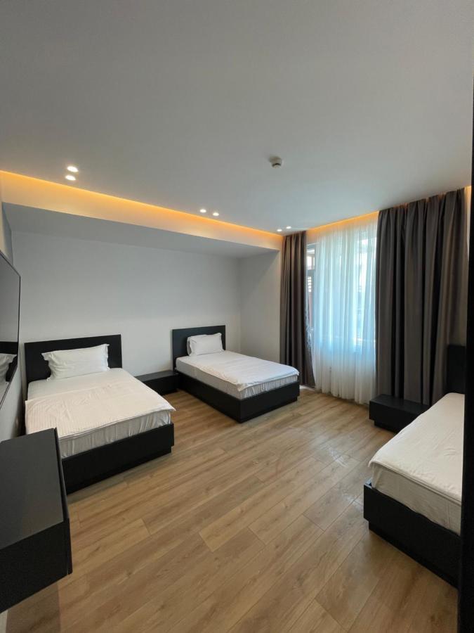 Ladi Rooms Tirana Exterior photo
