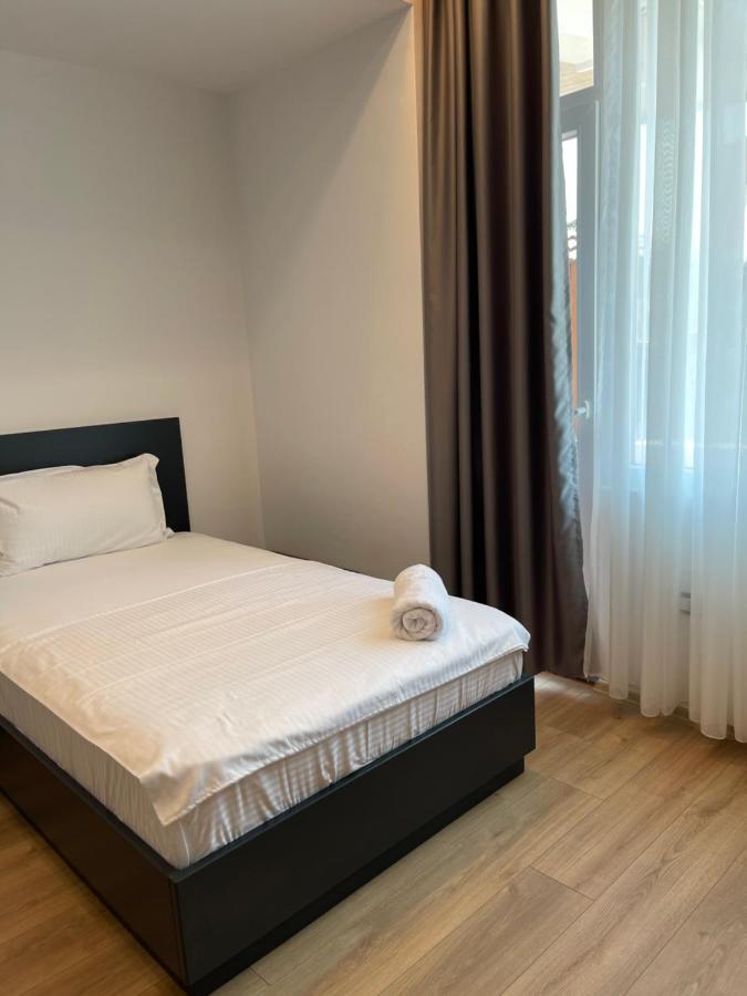 Ladi Rooms Tirana Exterior photo