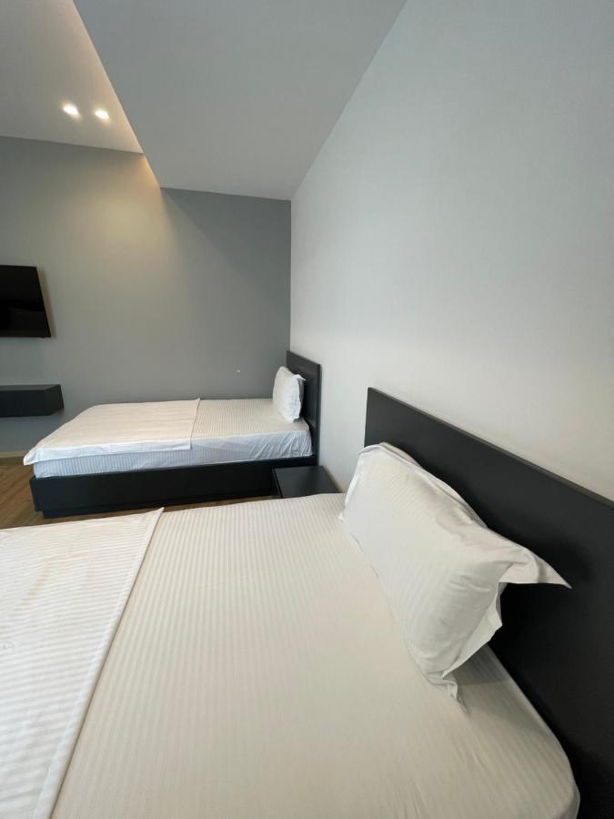 Ladi Rooms Tirana Exterior photo