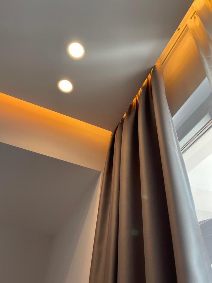 Ladi Rooms Tirana Exterior photo