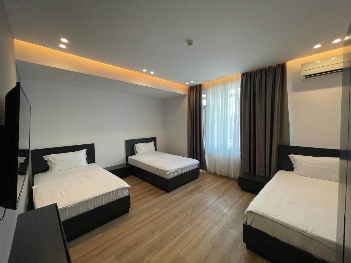 Ladi Rooms Tirana Exterior photo