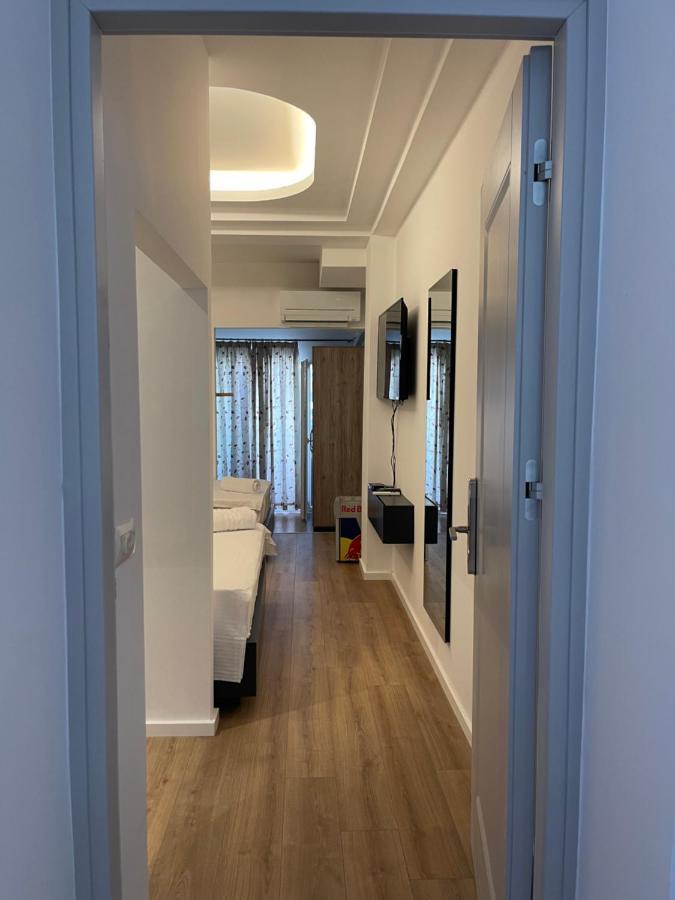 Ladi Rooms Tirana Exterior photo