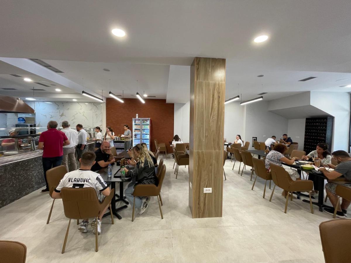 Ladi Rooms Tirana Exterior photo