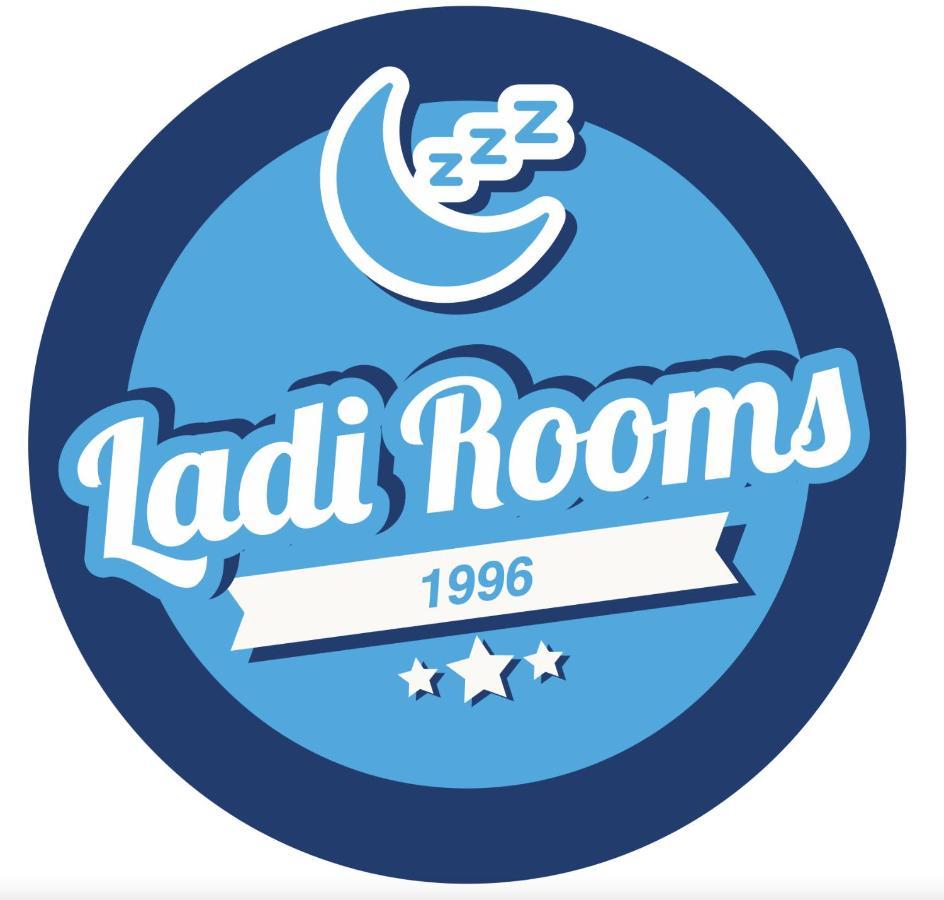 Ladi Rooms Tirana Exterior photo