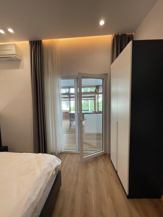 Ladi Rooms Tirana Exterior photo