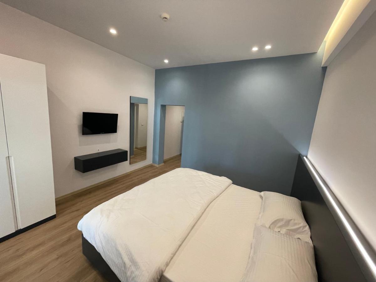 Ladi Rooms Tirana Exterior photo