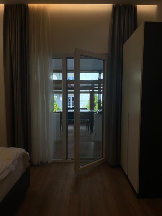 Ladi Rooms Tirana Exterior photo