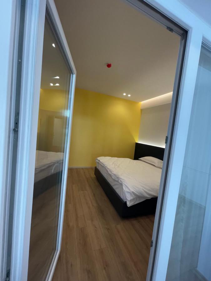Ladi Rooms Tirana Exterior photo