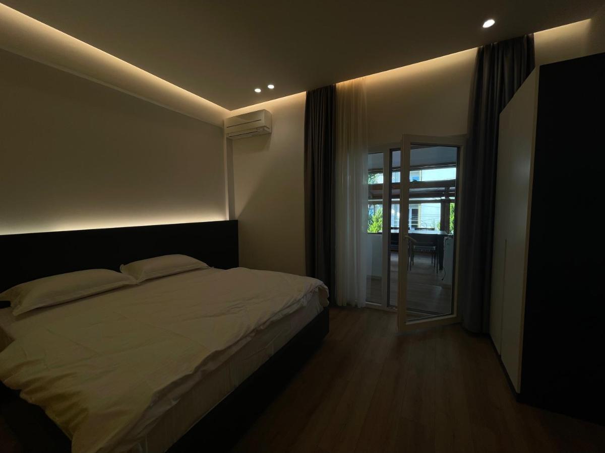 Ladi Rooms Tirana Exterior photo