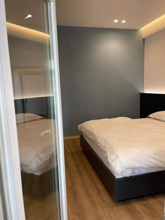 Ladi Rooms Tirana Exterior photo