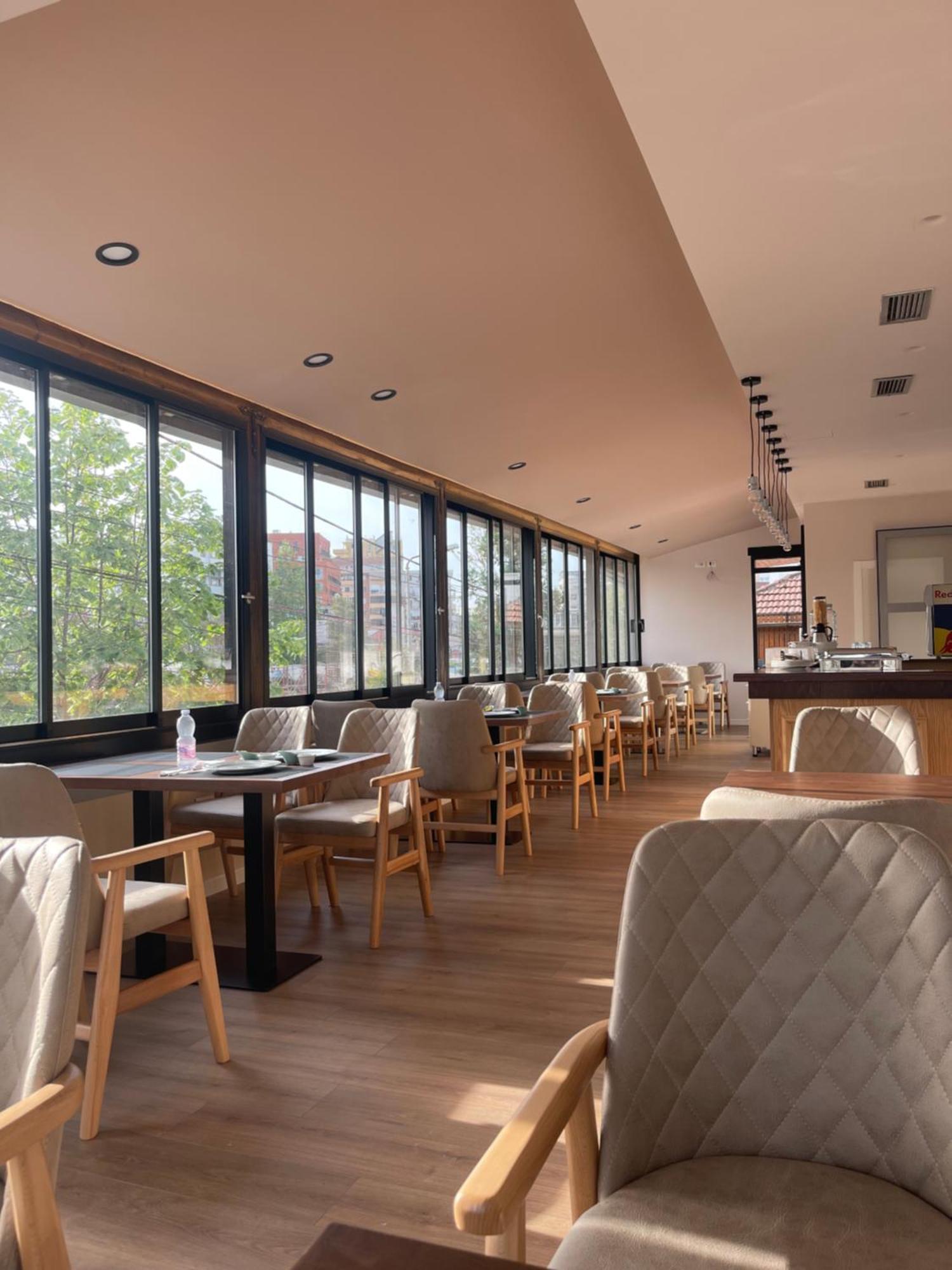 Ladi Rooms Tirana Exterior photo