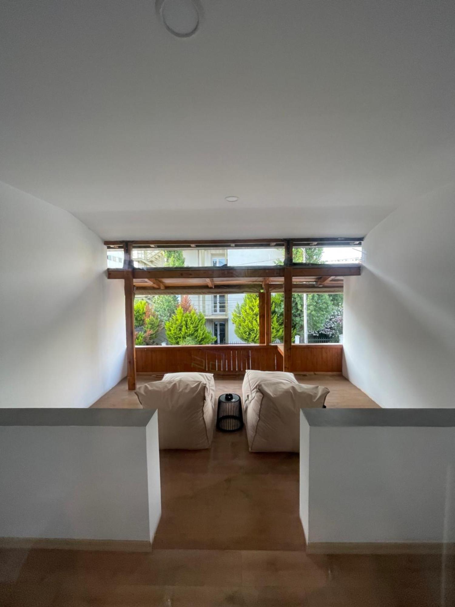 Ladi Rooms Tirana Exterior photo